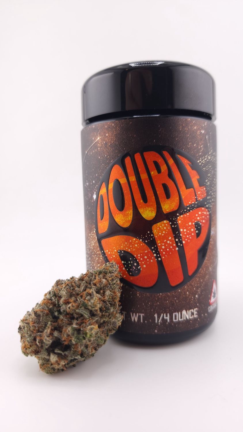 Double Dip 7g Jar