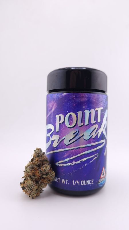 Point Break 7g Jar