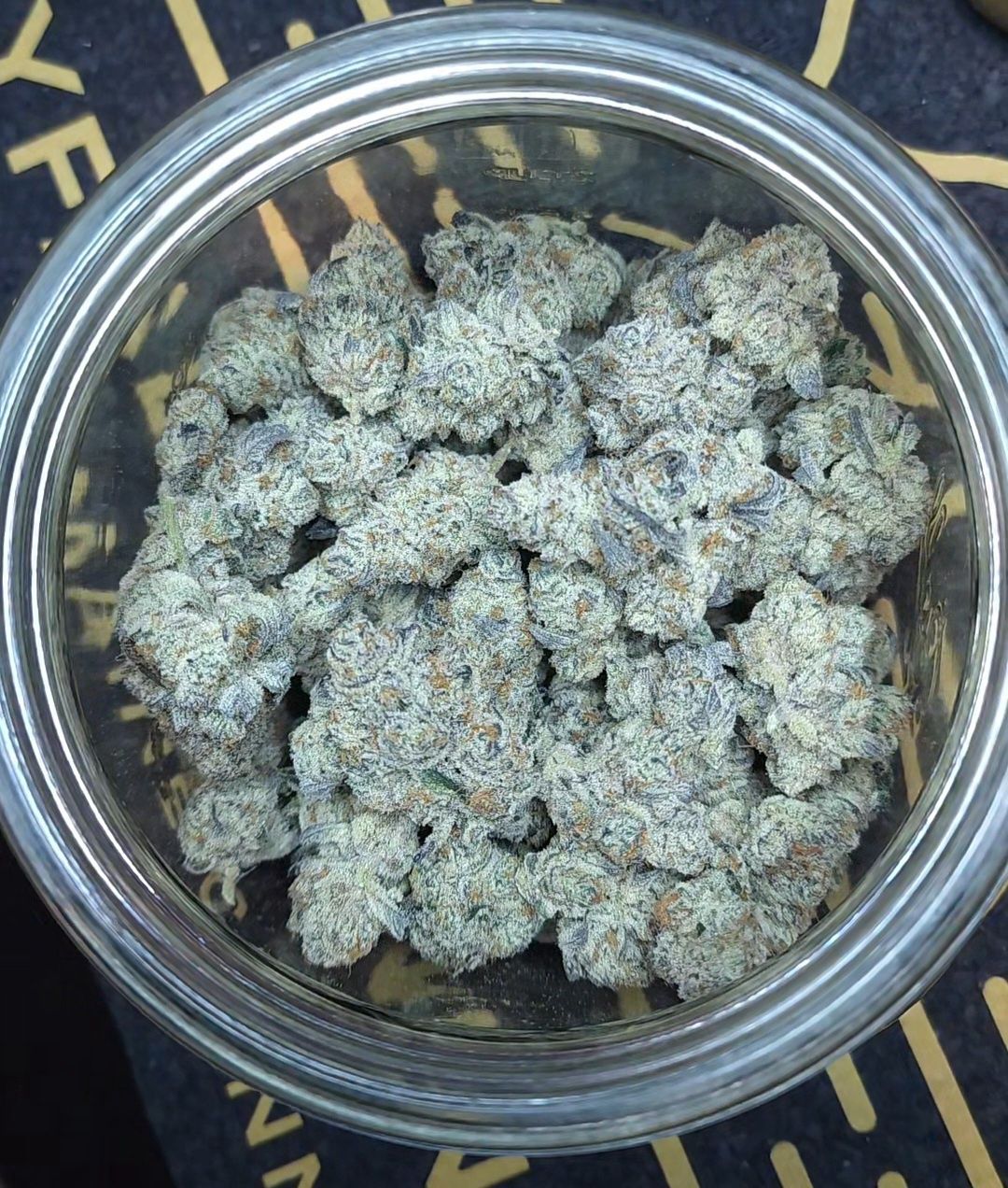 Platinum Michigan Breath