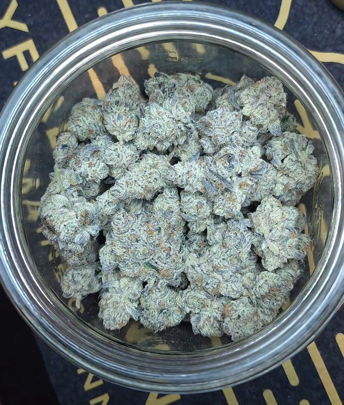 Platinum Michigan Breath