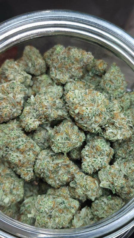 Double Dip Flower