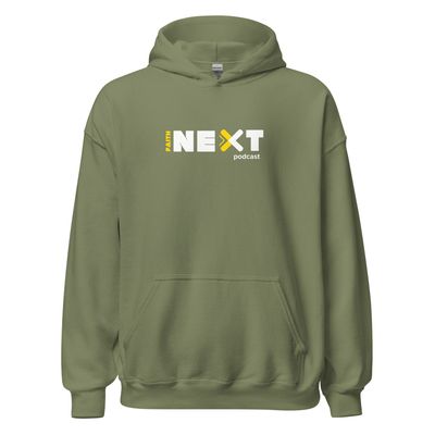 Faith Next Hoodies Faith Next Hoodies
