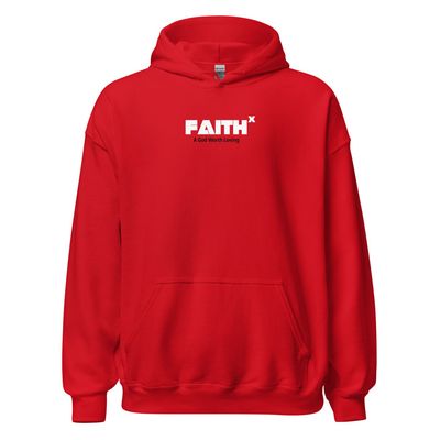 Faithx Hoodies Faithx Hoodies