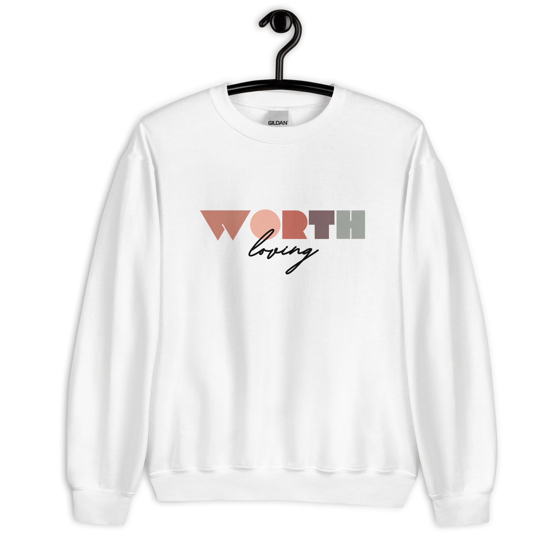 Worth Loving Sweaters