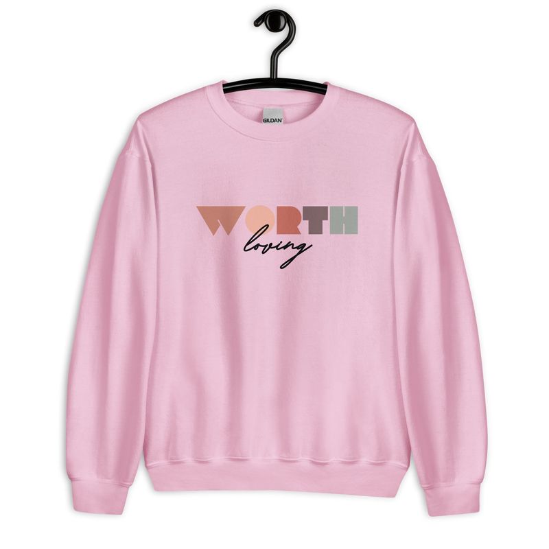 Worth Loving Sweaters