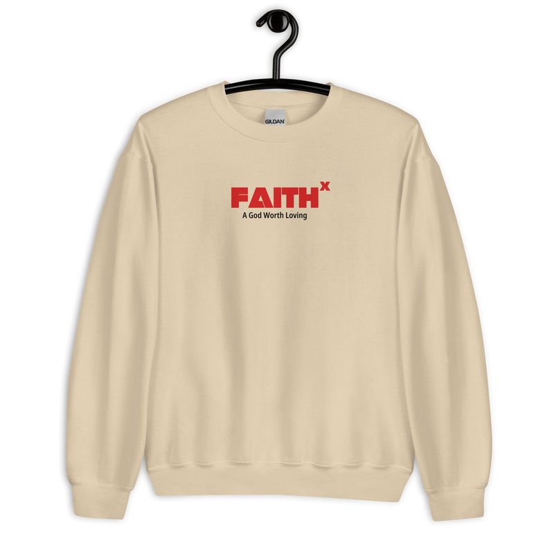 Faithx Sweaters