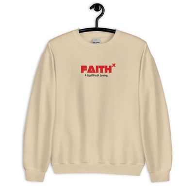 Faithx Sweaters Faithx Sweaters