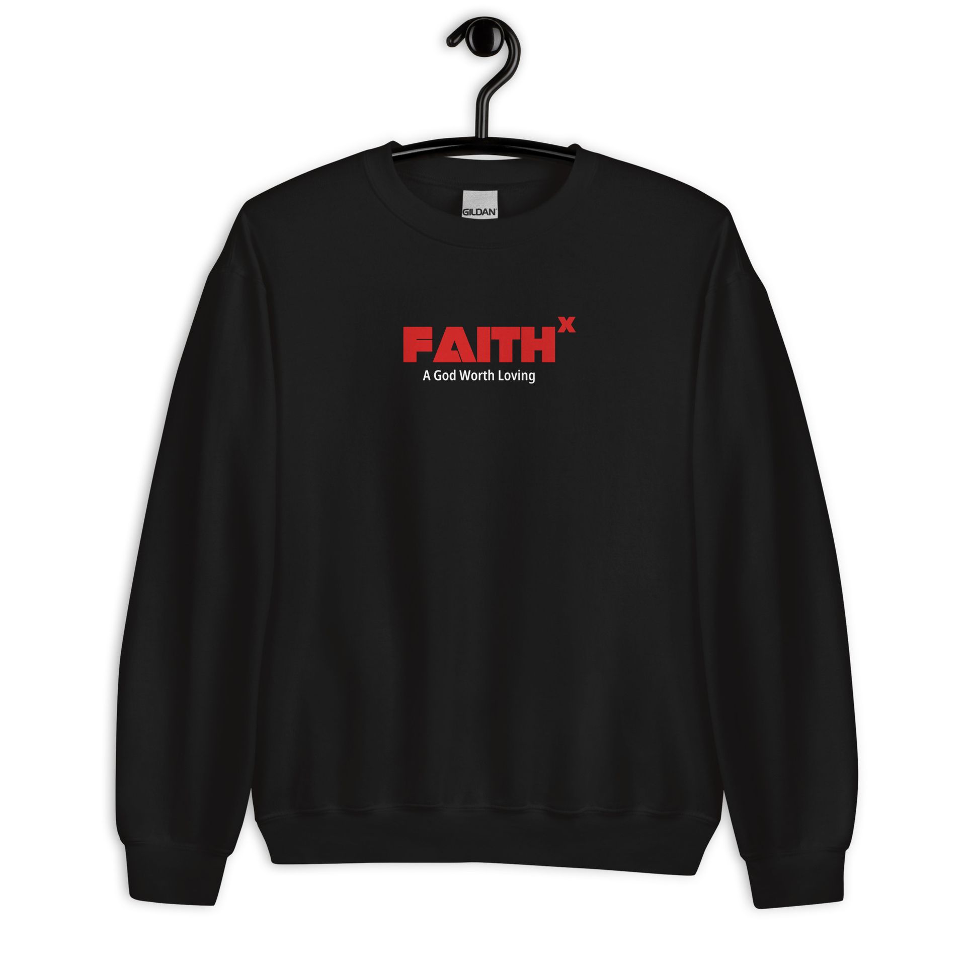 Faithx Sweaters