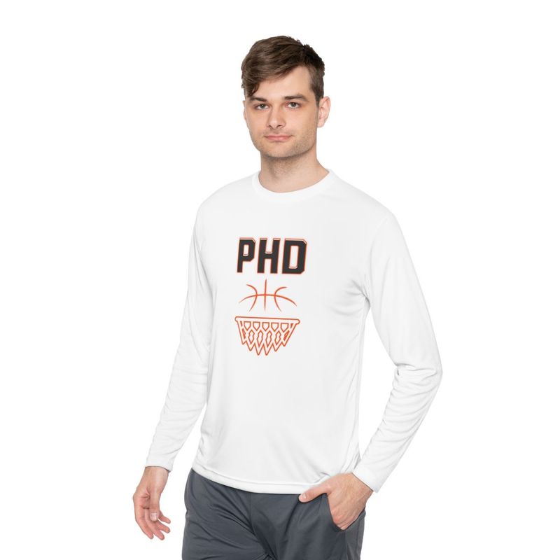 Unisex Long Sleeve Shirt 2025