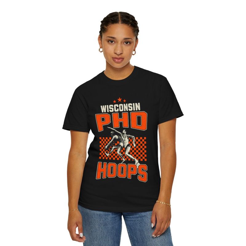Unisex Short Sleeve Old School Shirt