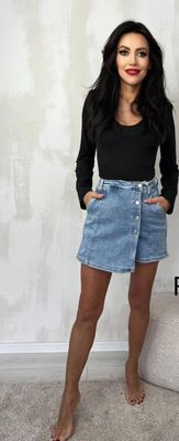 Spódnico-spodenki Spódnico-spodenki