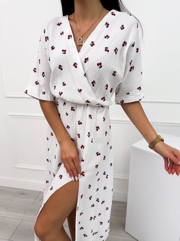 Letnia sukienka