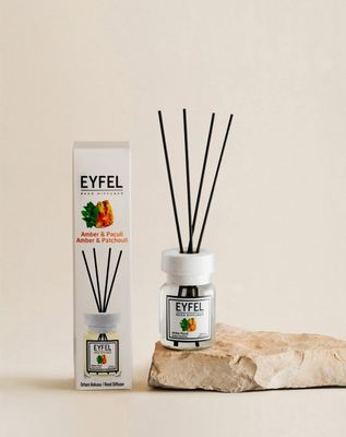 Amber Paculi 120 ml