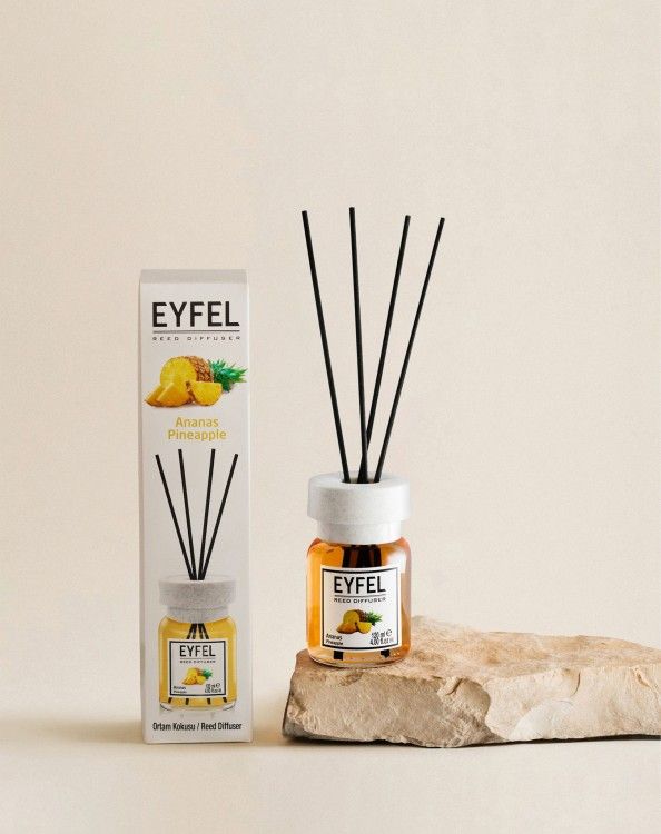 Ananas 120 ML