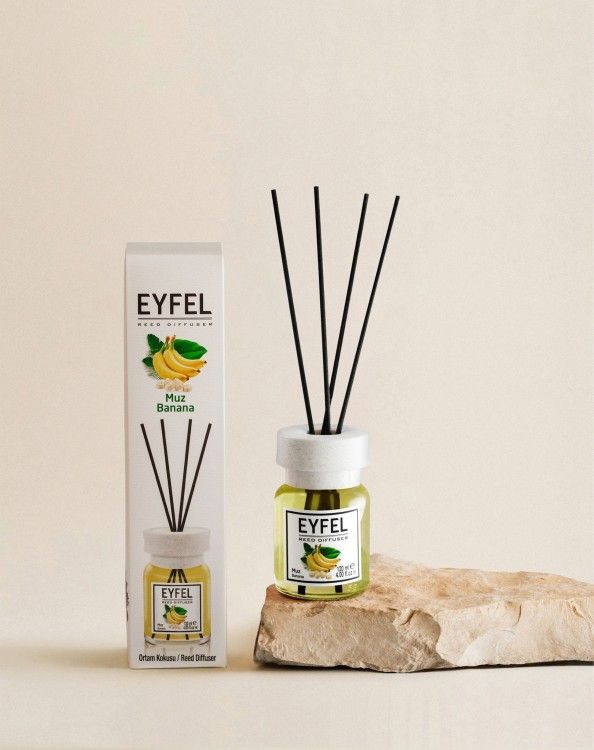 Banan 120 ml