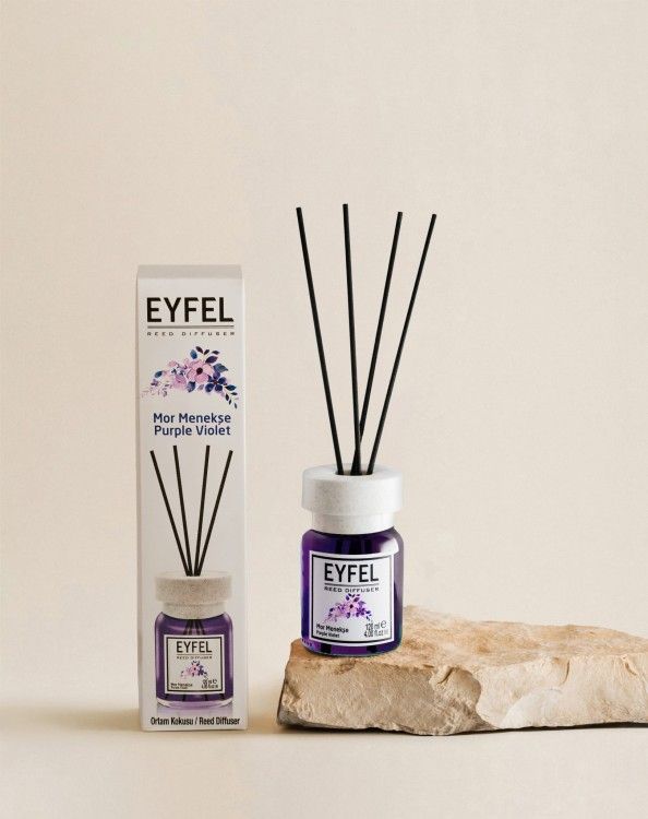 Fiołek 120 ml