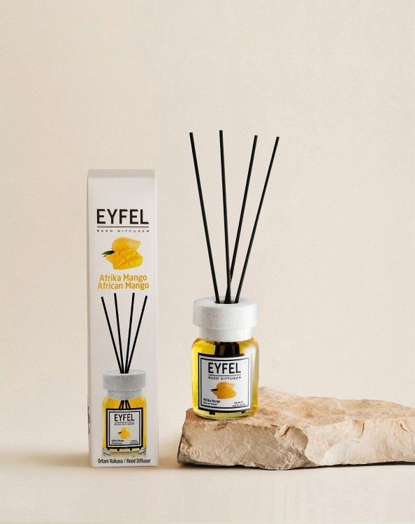 Mango Afrykańskie 120 ml