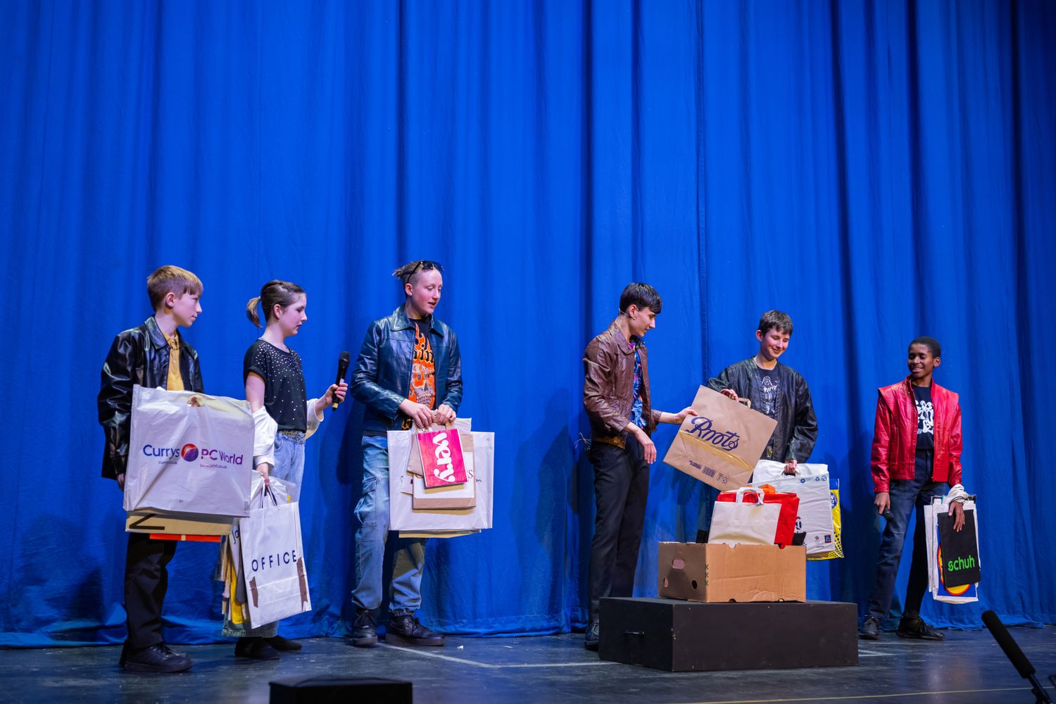 Bags For Life 419