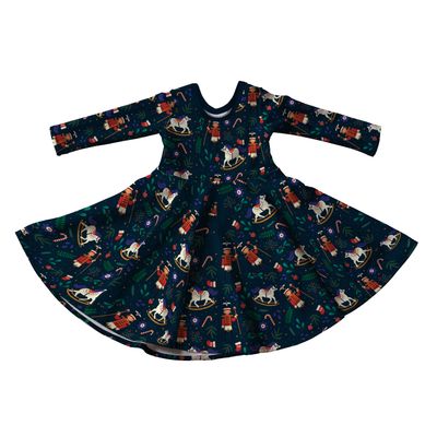Girls&#39; Skater Dresses