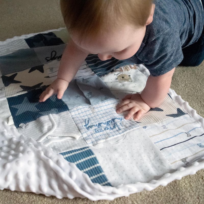 Memory Blanket