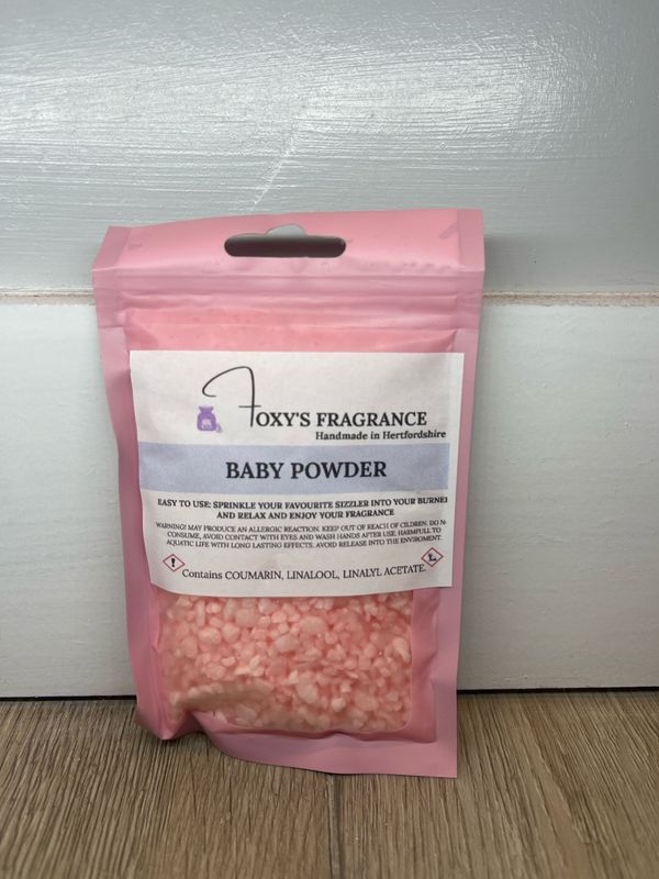 Baby Powder