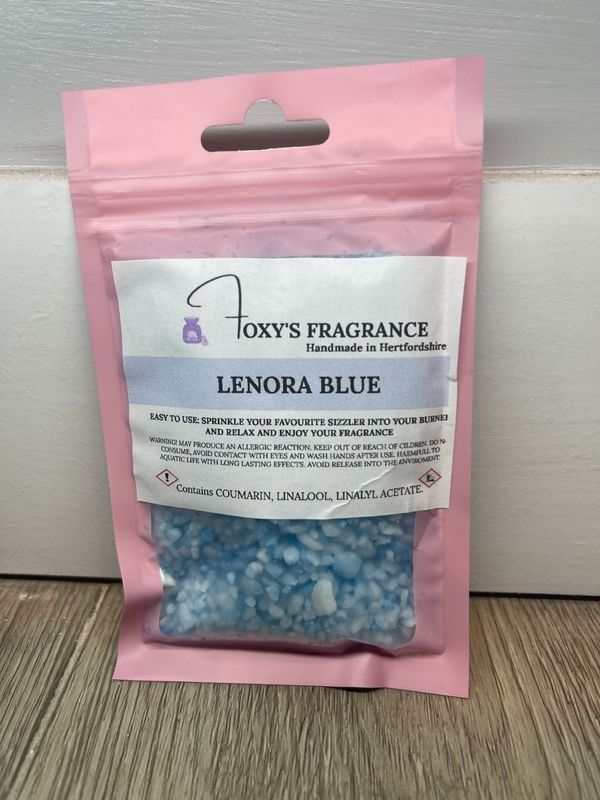 Lenora Blue