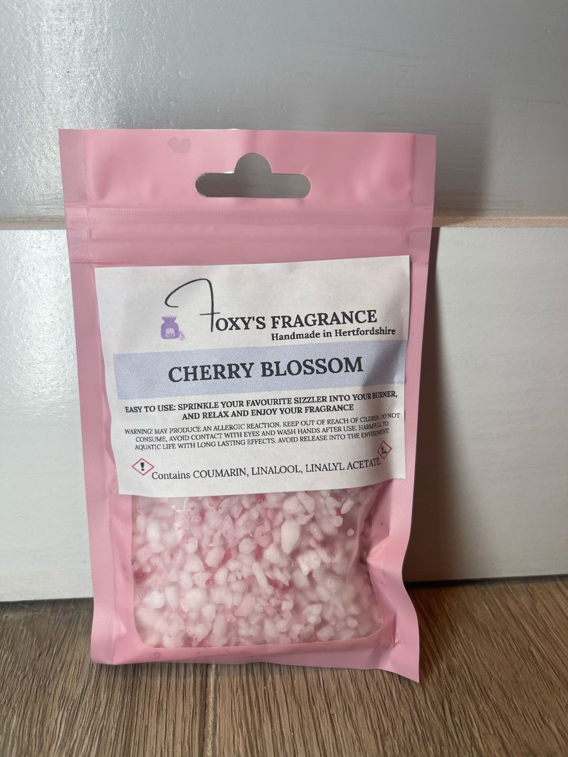 Cherry Blossom