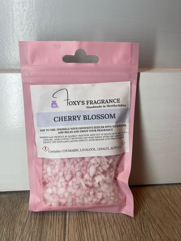 Cherry Blossom