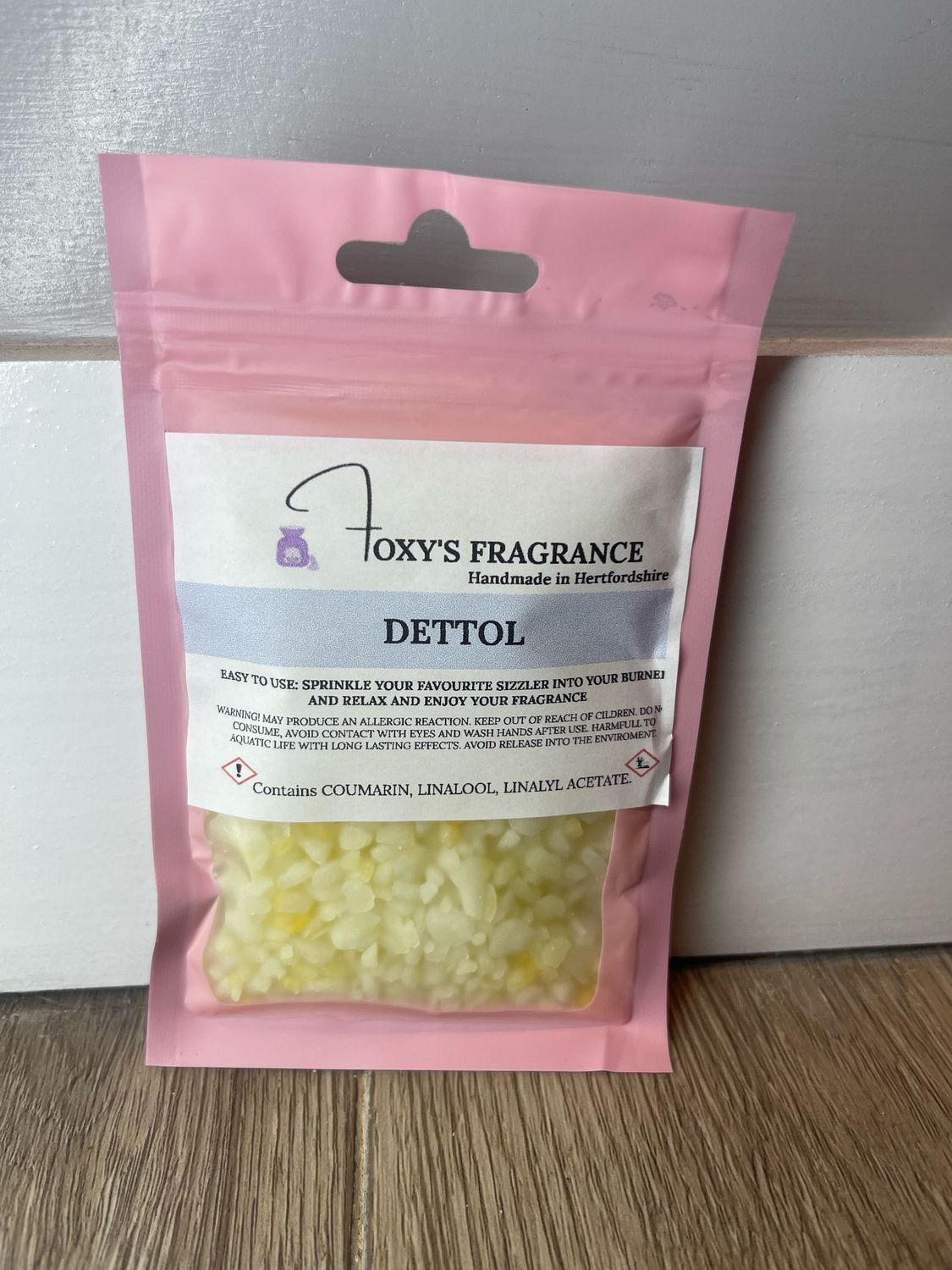 Dettol