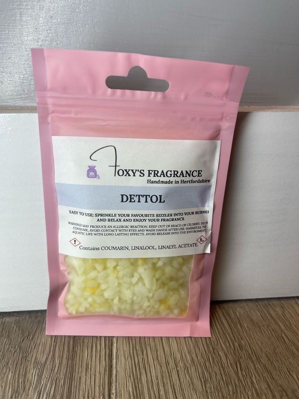 Dettol