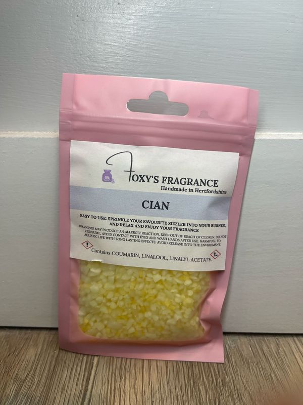Cian