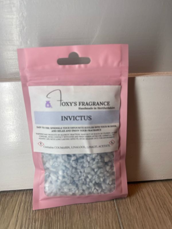 Invictus