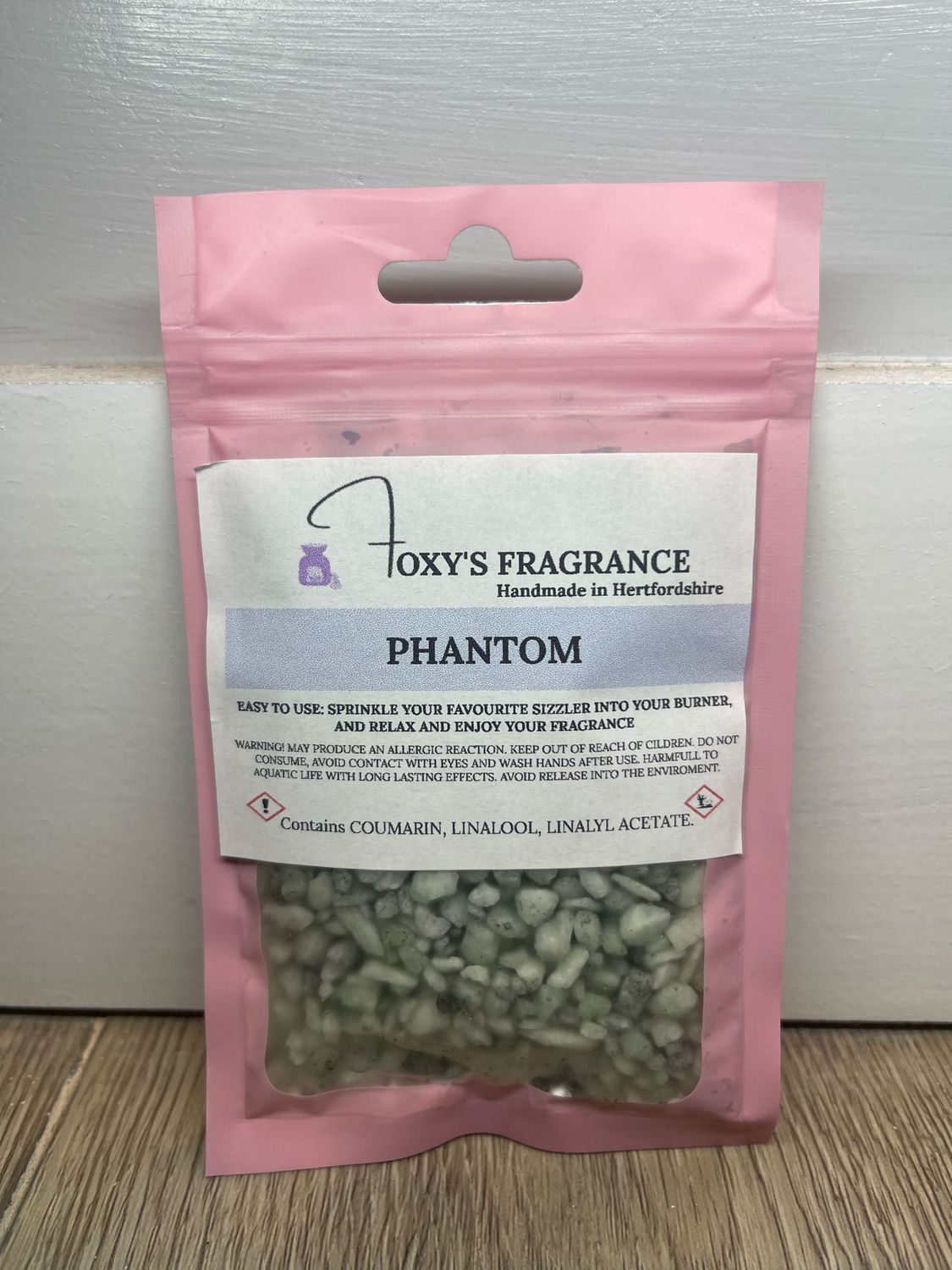 Phantom