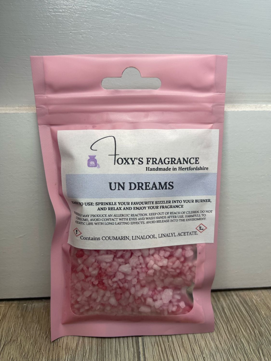 Un Dreams