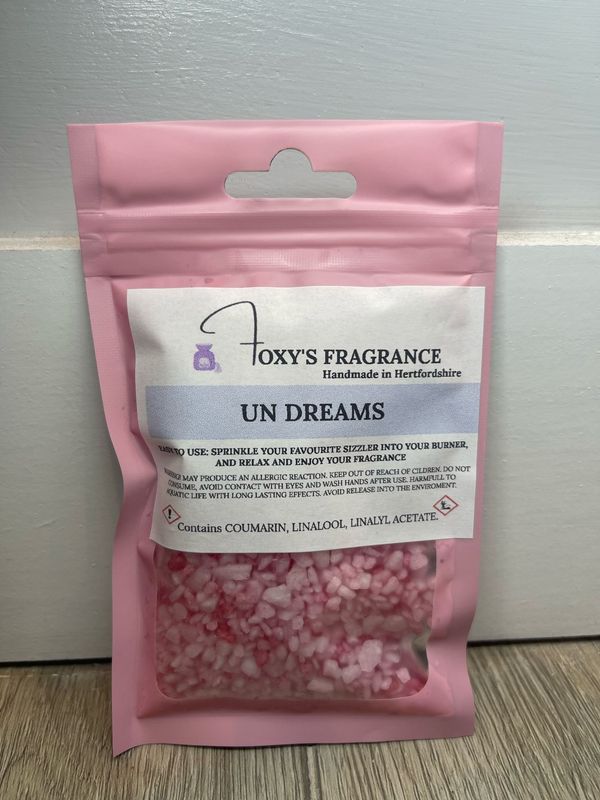 Un Dreams