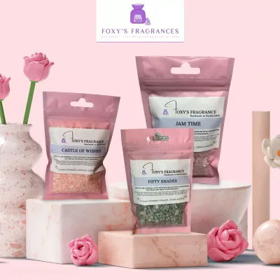 Fun scents