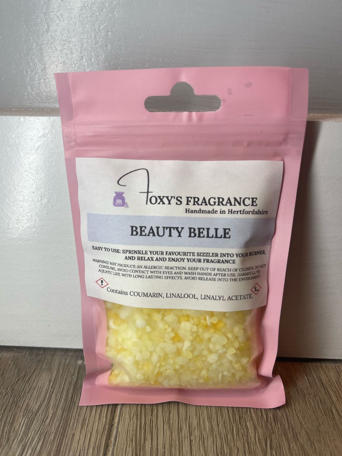 Beauty Belle