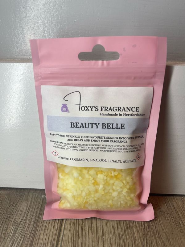 Beauty Belle