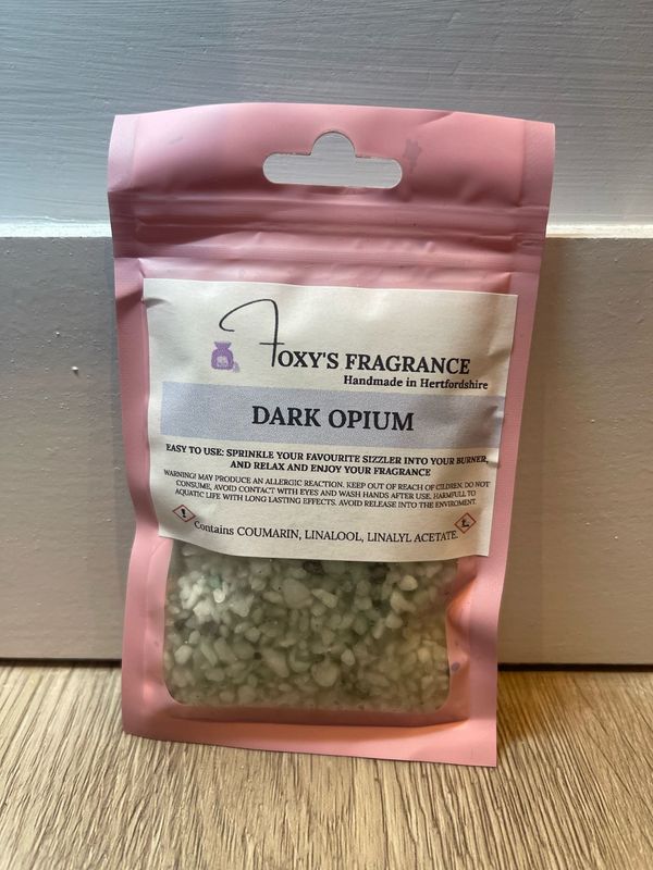 Dark Opium