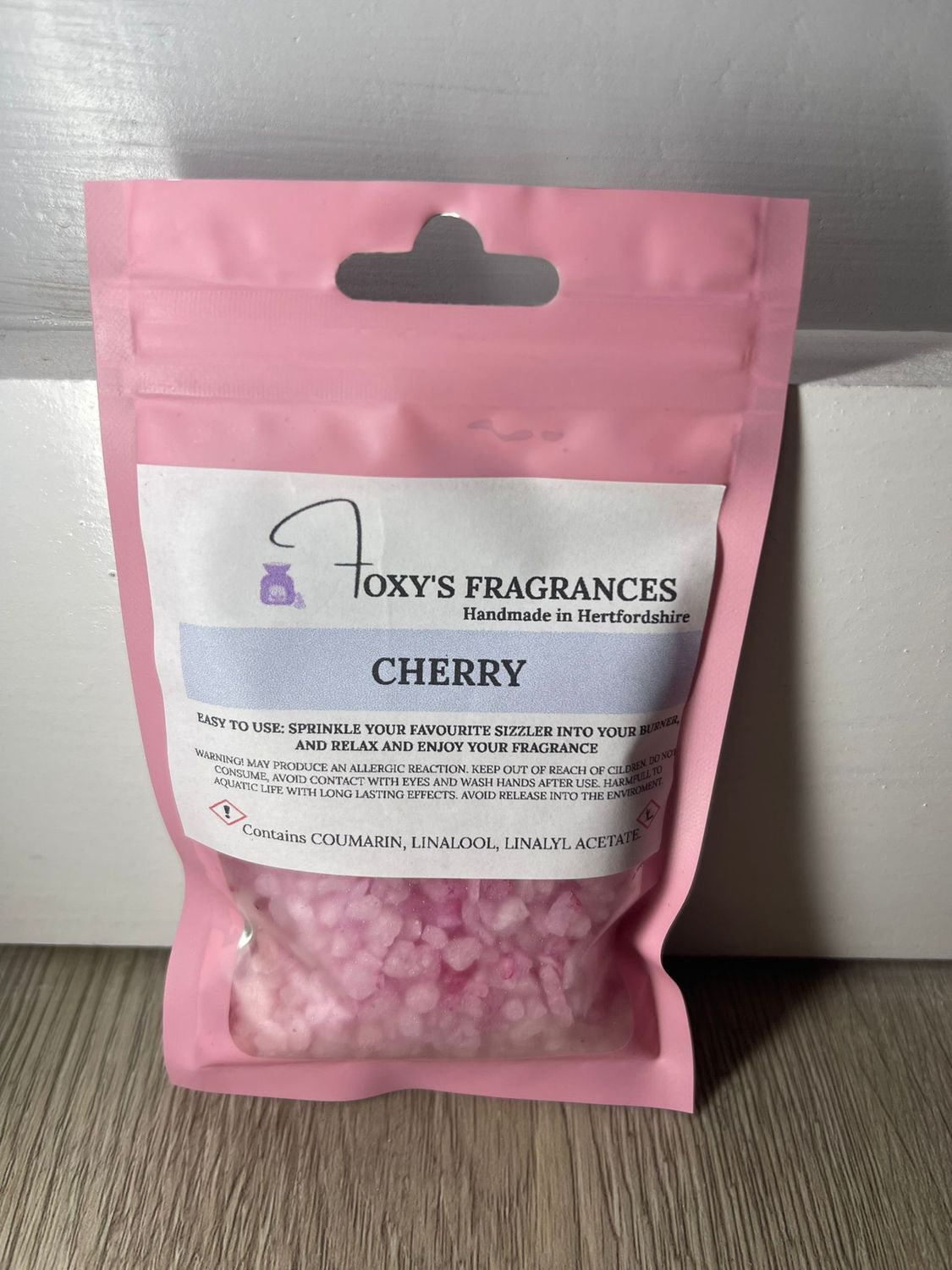 Cherry