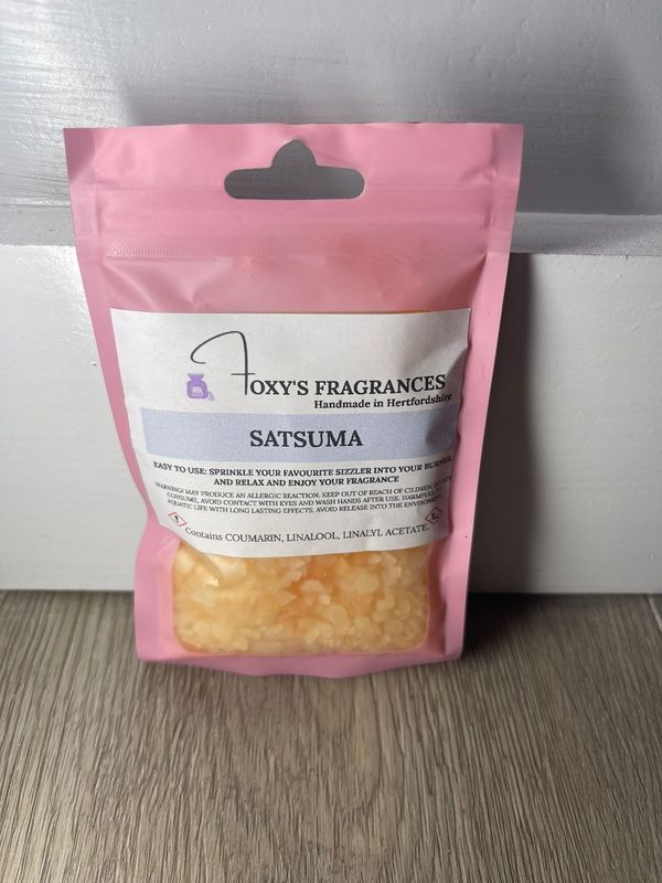Satsuma
