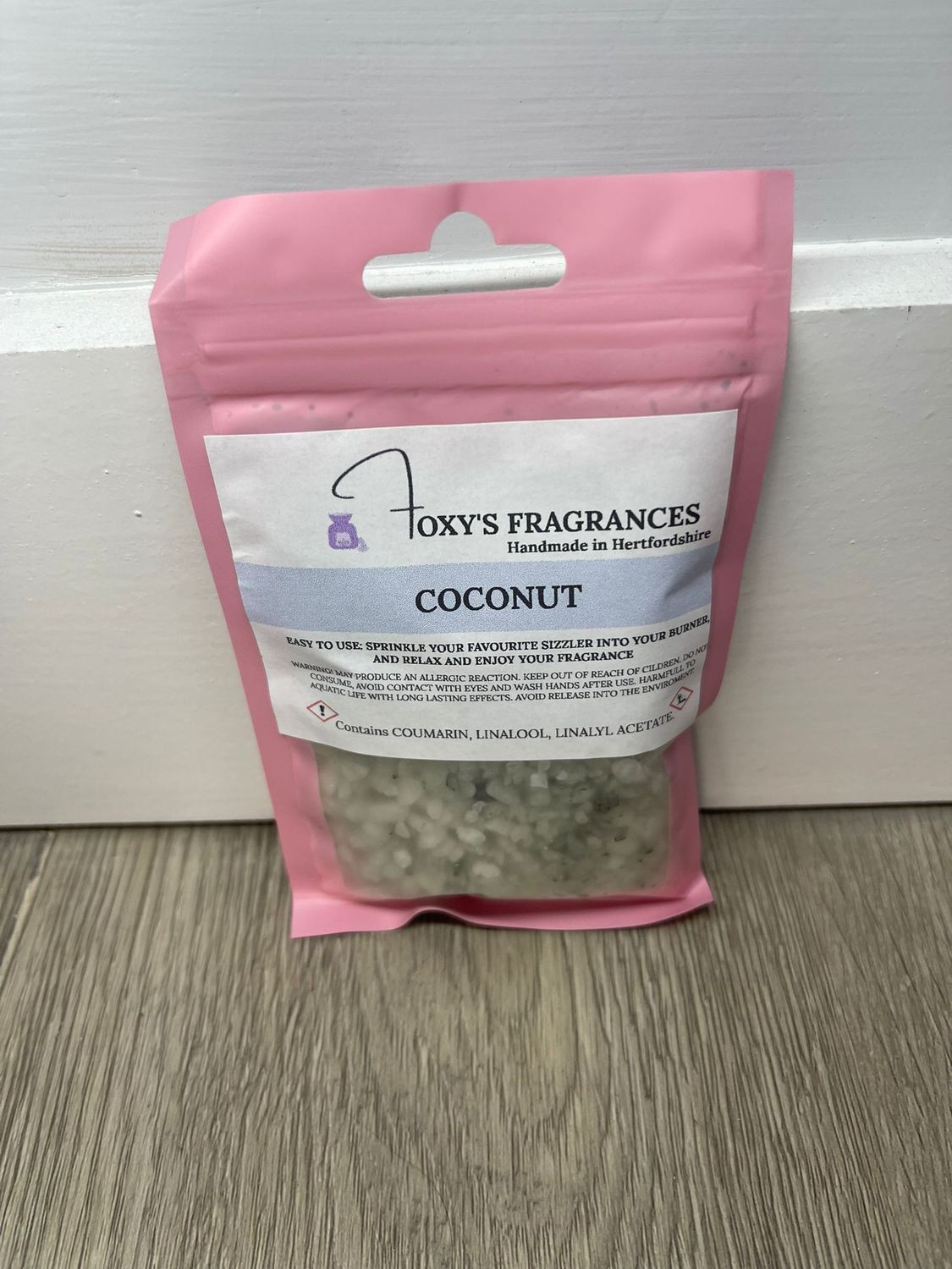 Coconut