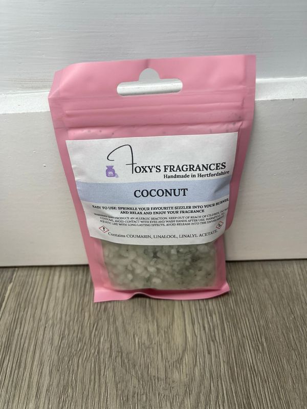 Coconut