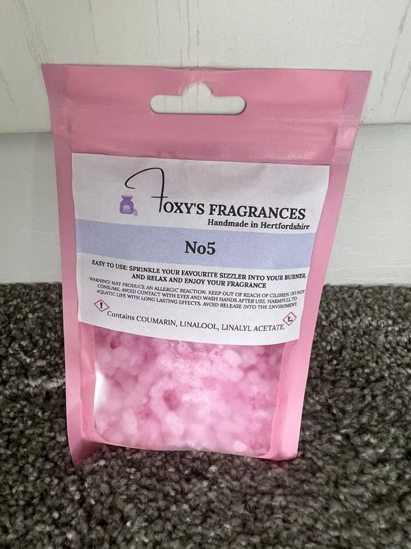 No 5.