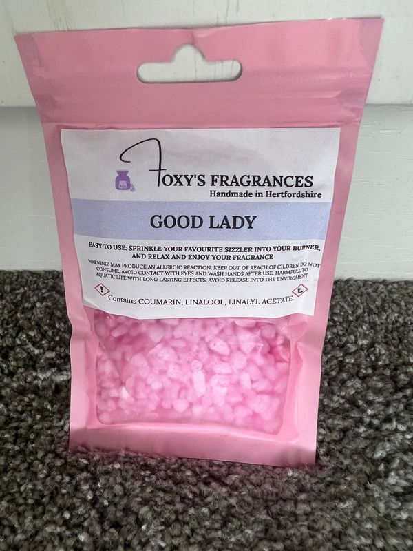 Good Lady