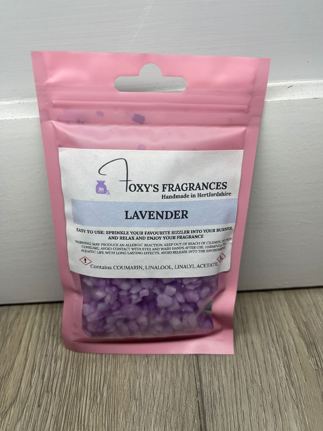 Lavender