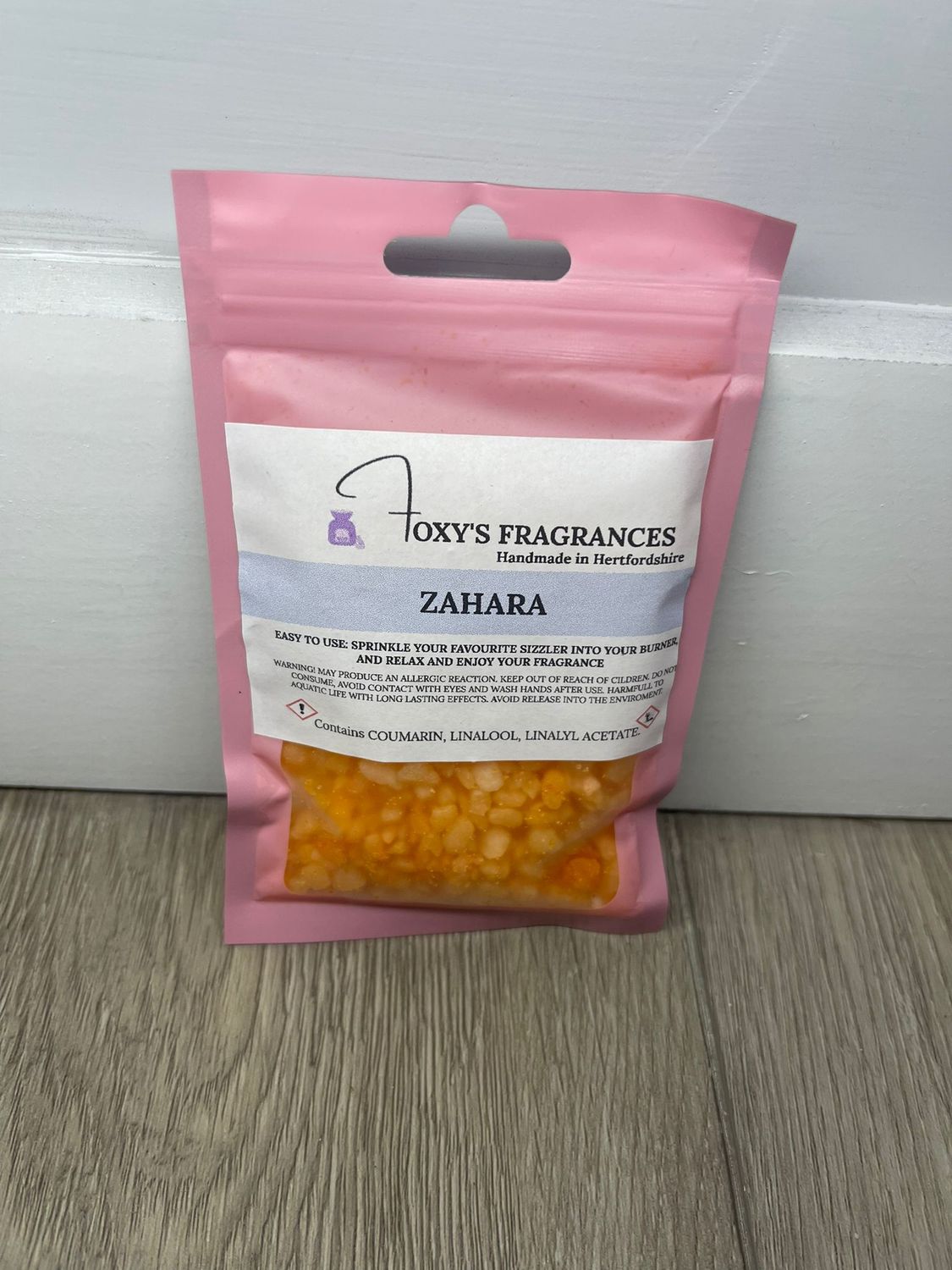 Zahara