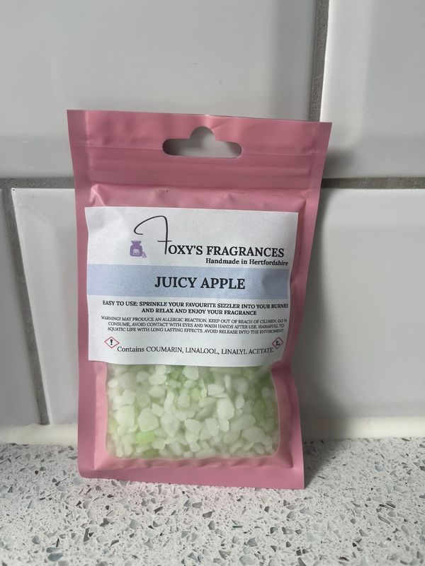 Juicy Apple
