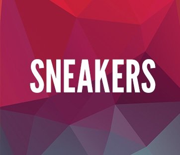Sneakers