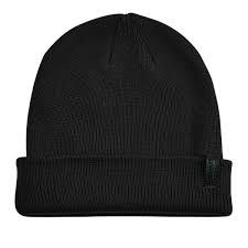 Black Beanies